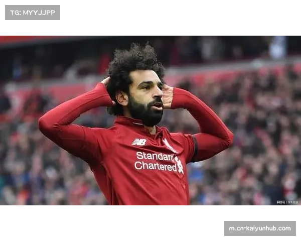 萨拉赫转型创造型边锋 利物浦进攻体系因他而变